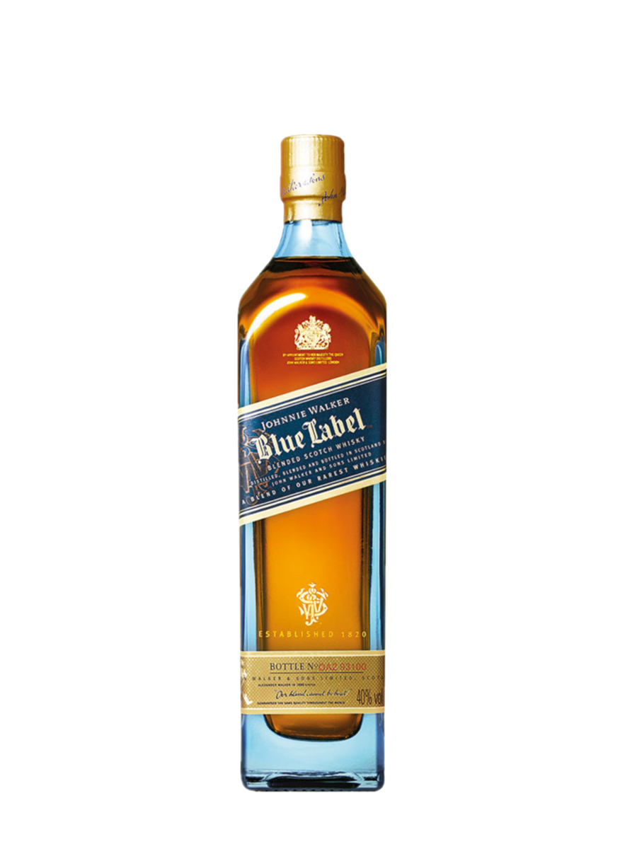 Johnnie Walker Blue Label – Wine Connection Johnnie Walker Blue Label – Wine Connection