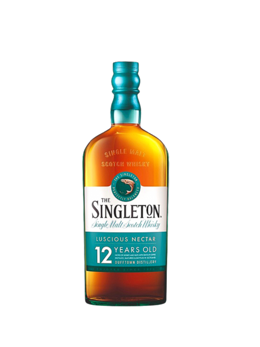 A78Singleton12YearsDufftown_12