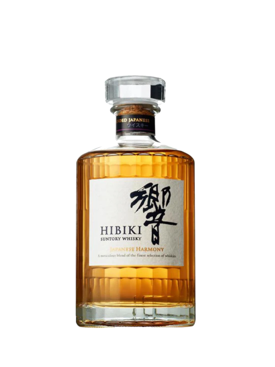 Hibiki Harmony Whisky – Wine Connection