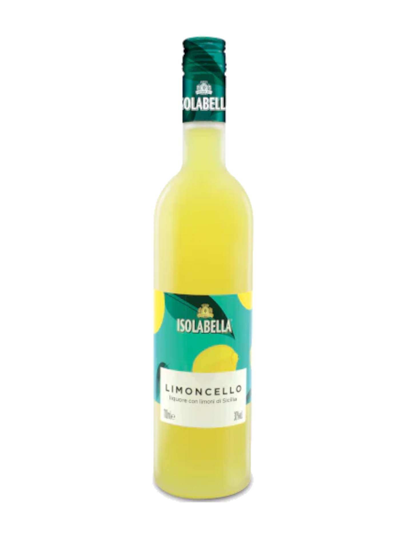 Isolabella Limoncello
