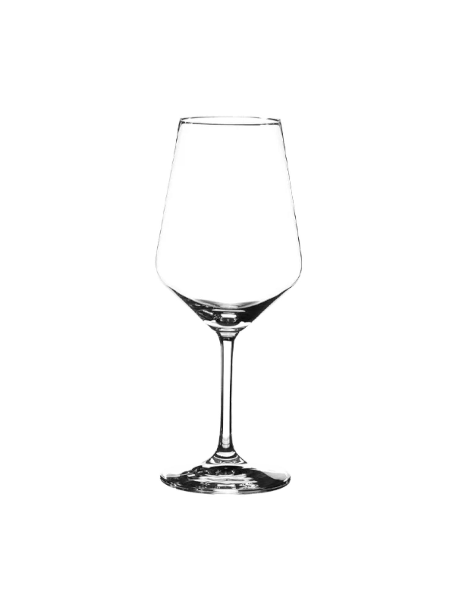 RASTAL "Harmony" - Red Wine Glass - Box of 6