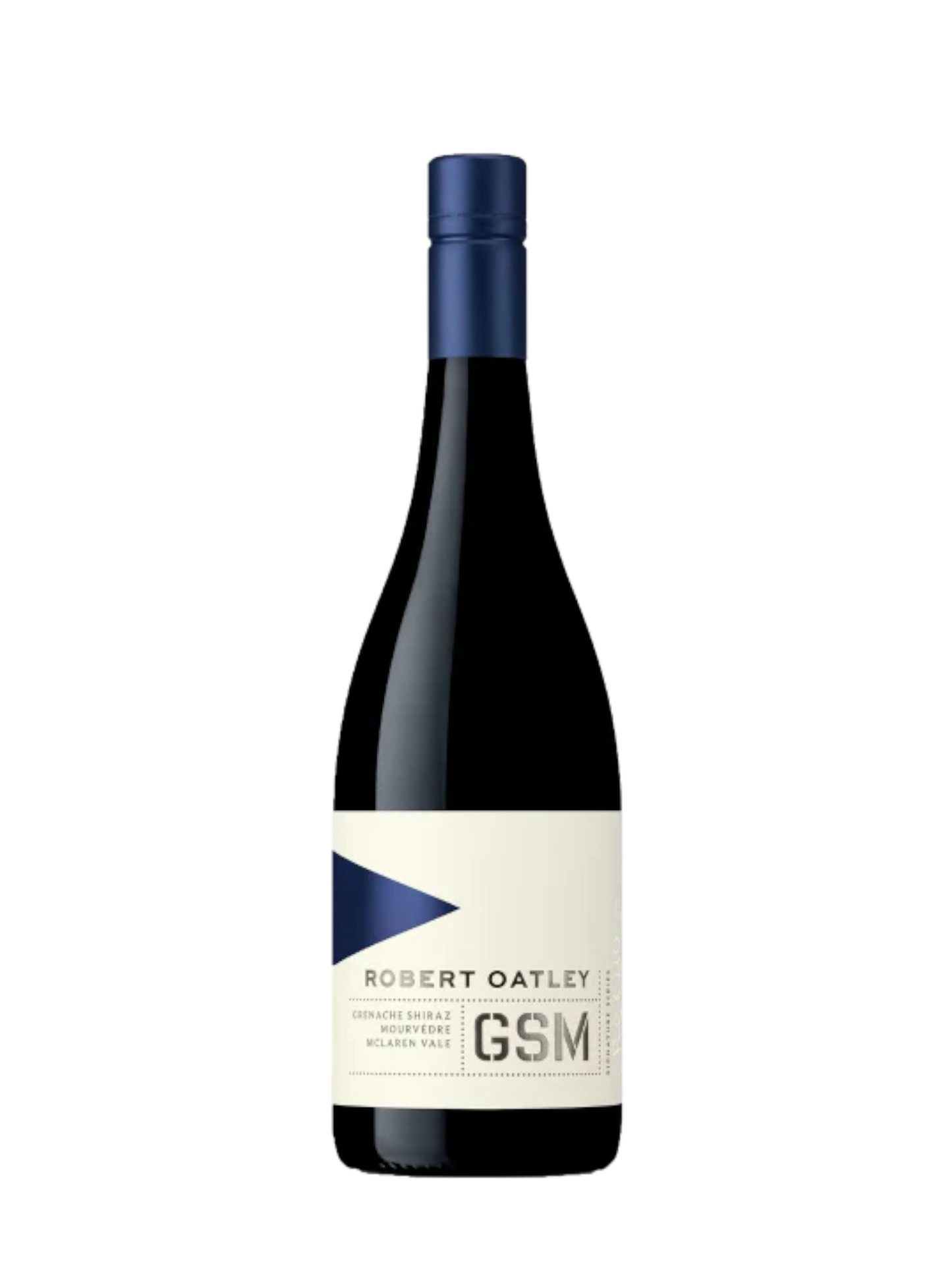 ROBERT OATLEY 2020 - Signature Series - GSM - Mclaren Vale, Australia