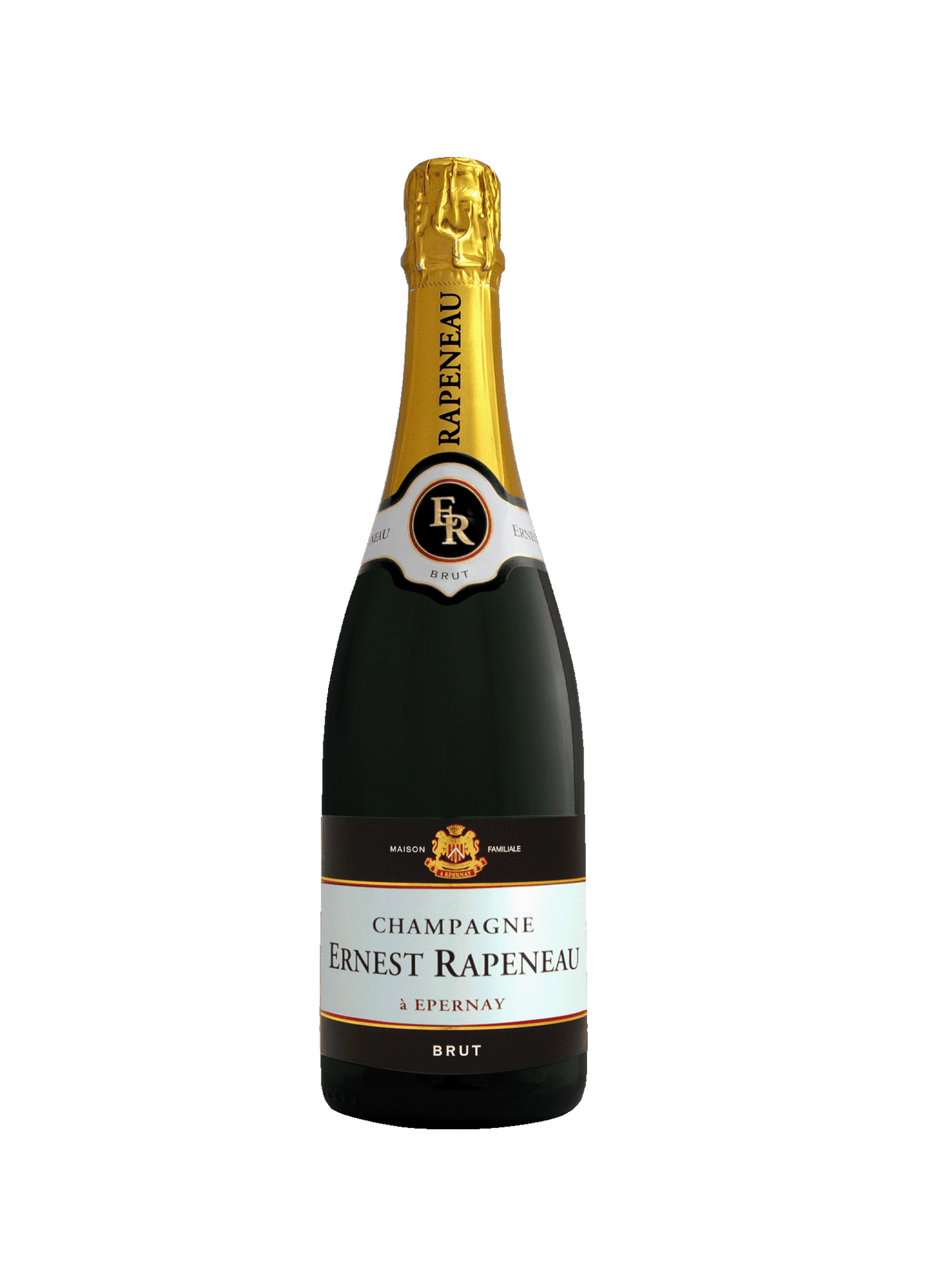 ERNEST RAPENEAU "Selection Brut" - Champagne - France