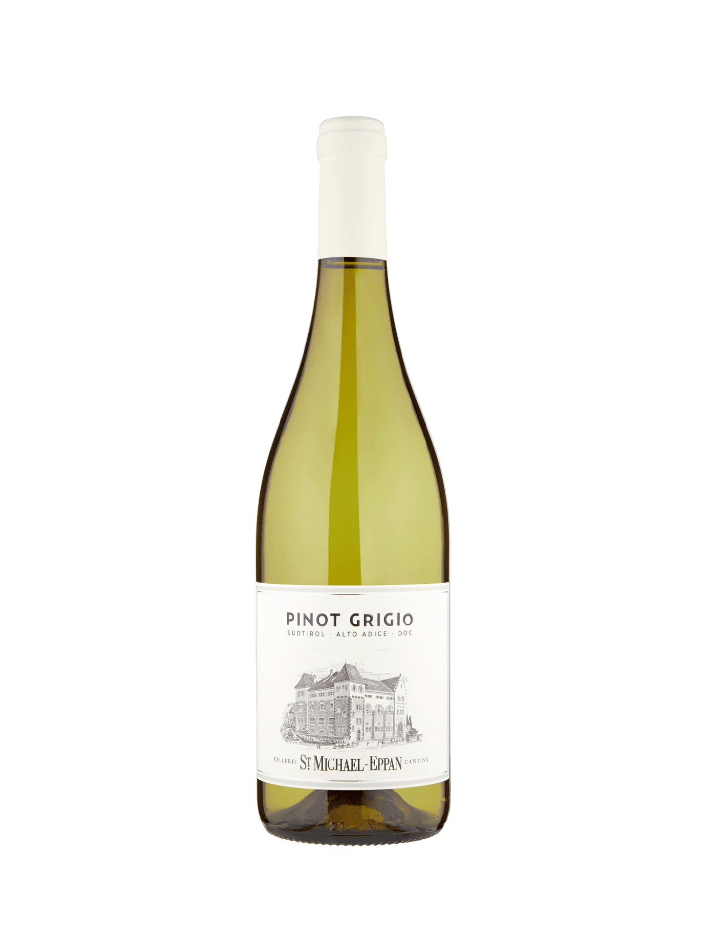 ST. MICHAEL-EPPAN 2023 - Pinot Grigio - Sudtirol Alto Adige - Italy