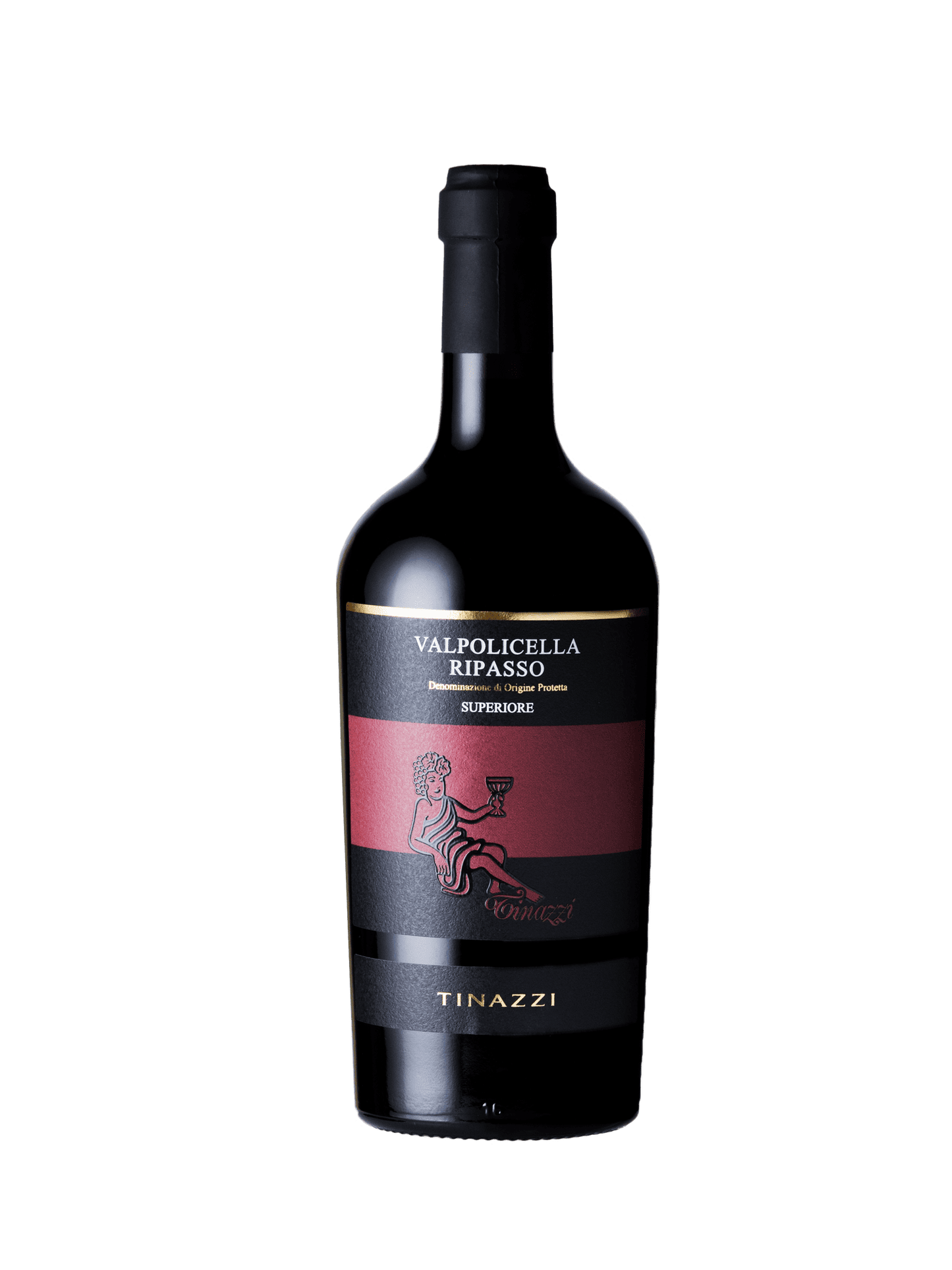 TINAZZI 2023 - Valpolicella Ripasso Superiore - Veneto - Italy