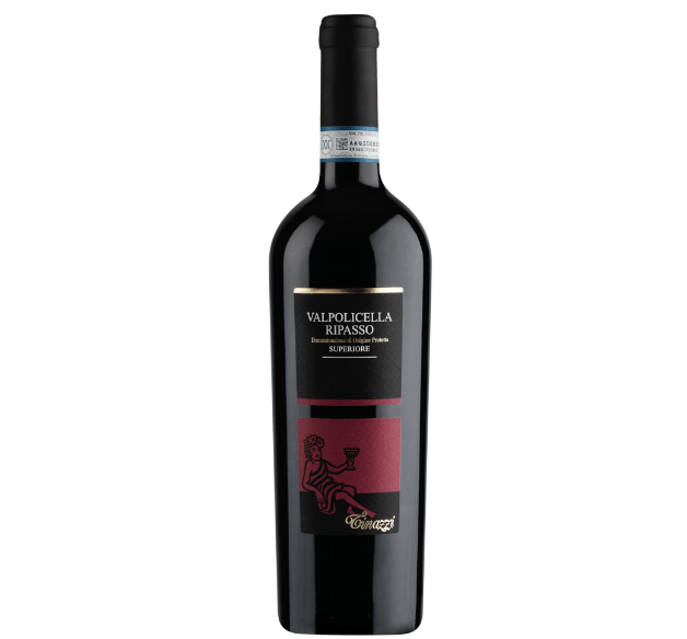 TINAZZI 2023 - Valpolicella Ripasso Superiore - Veneto - Italy