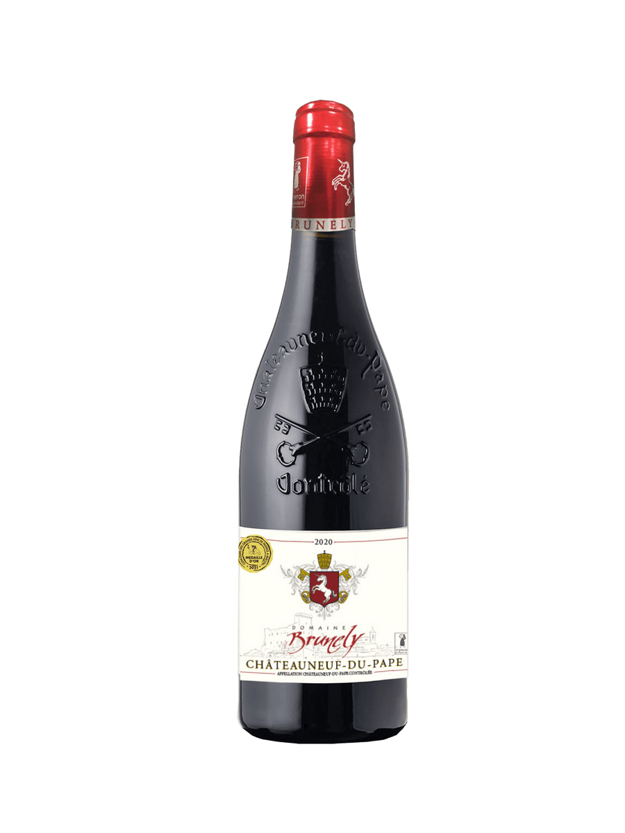 Châteauneuf-du-Pape 2022 2本セット Châteauneuf-du-Pape 2022 2本