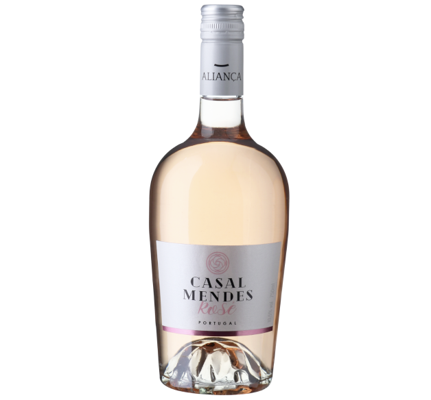CASAL MENDES ROSÉ - Baga - Vinho Verde - Portugal – Wine Connection