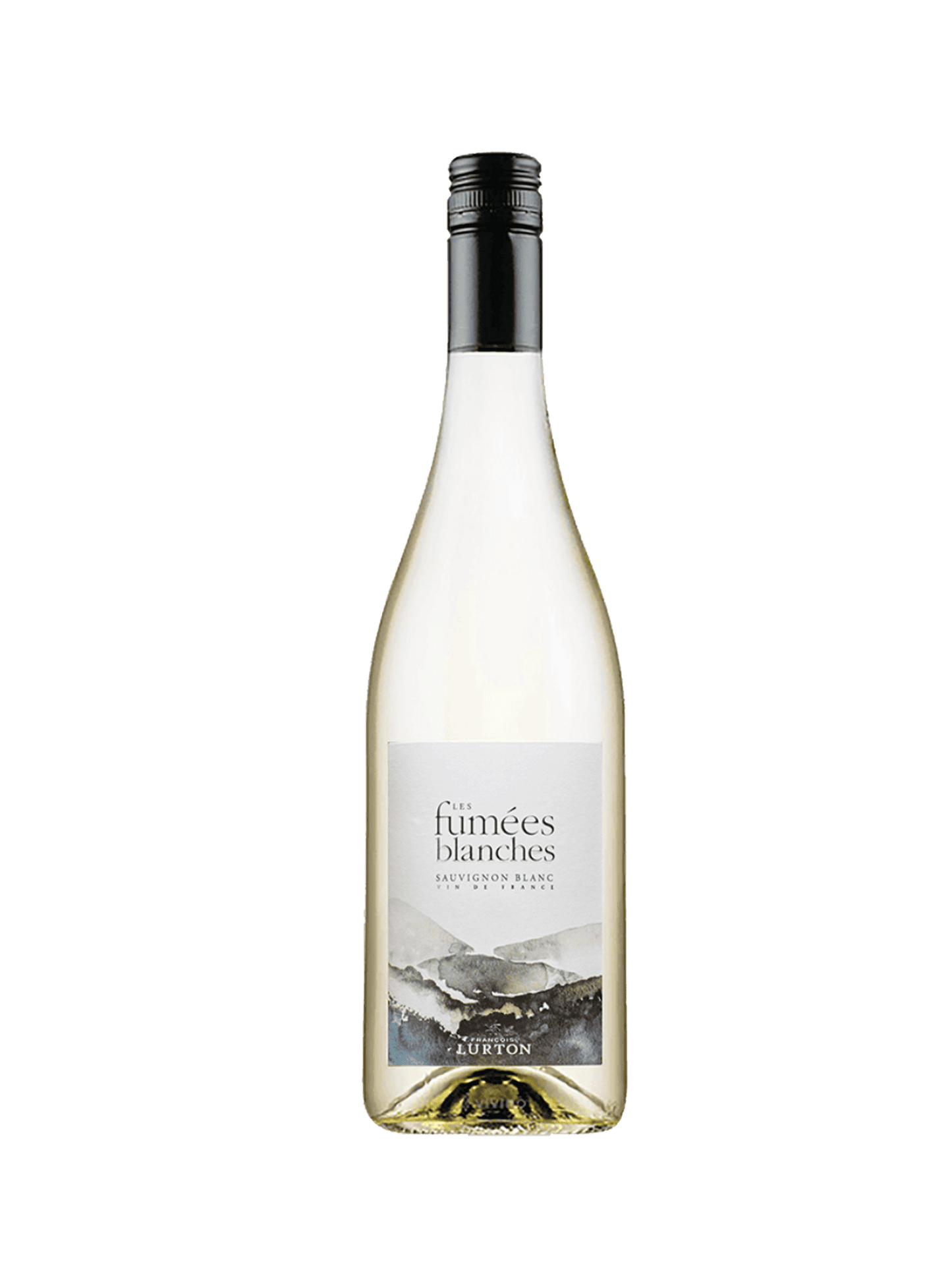 LES FUMÉES BLANCHES 2023- Sauvignon Blanc - Côtes De Gascogne - France