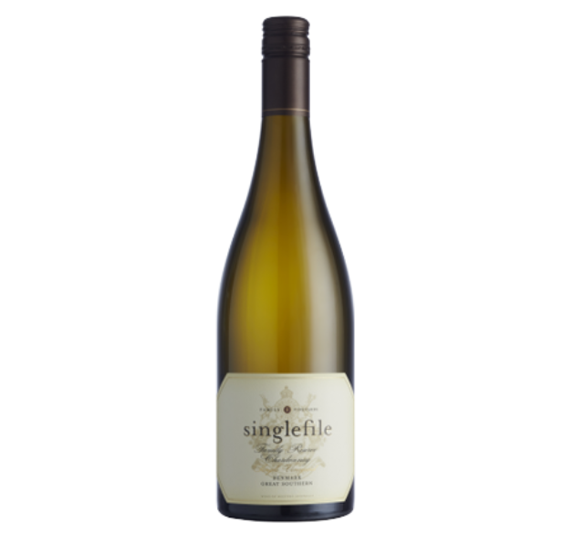 SINGLEFILE "Family Reserve" 2023 - Chardonnay - Denmark, Western Australia