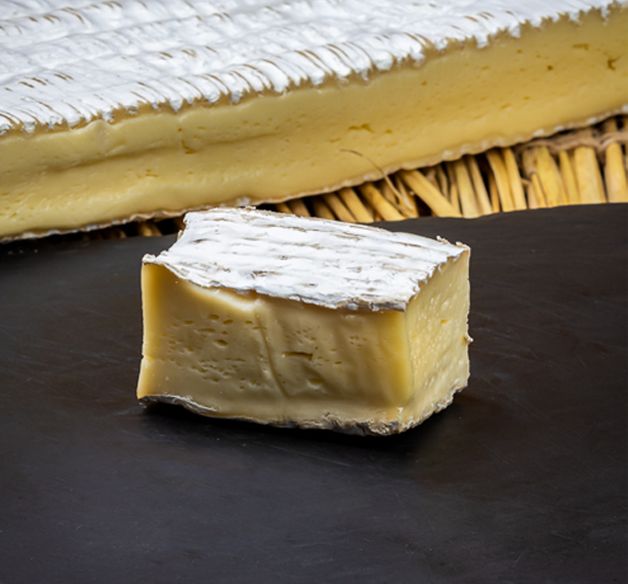 BRIE DE MEAUX 200G