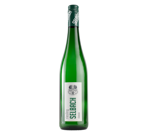 SELBACH 2022 - Riesling Classic - Mosel - Germany