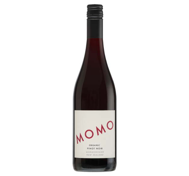MOMO 2023 - Pinot Noir - Marlborough - New Zealand