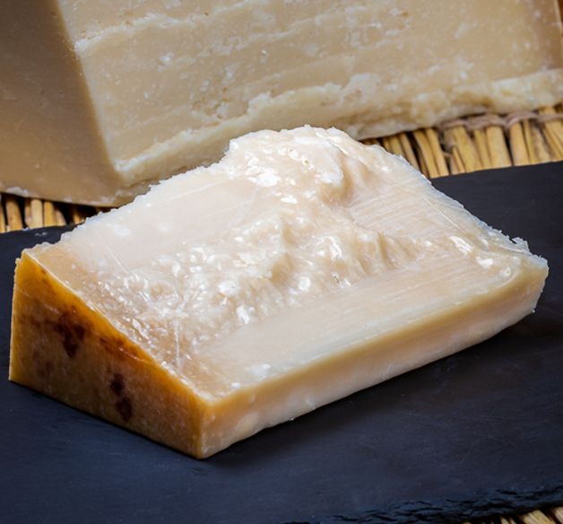 PARMIGIANO REGGIANO 24 MONTHS 200G