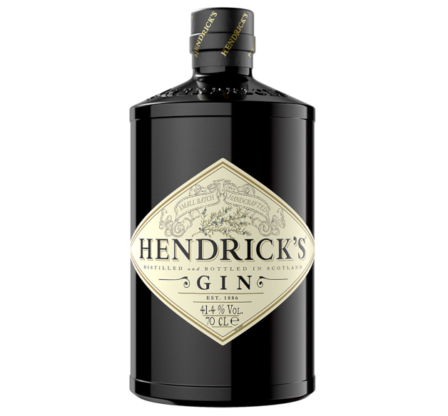 Hendrick's Gin