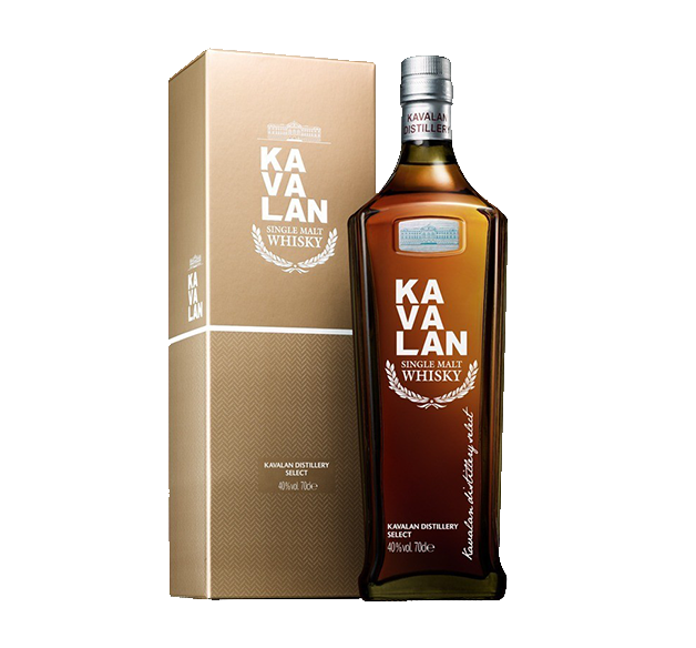 Kavalan 