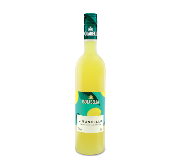 Isolabella Limoncello