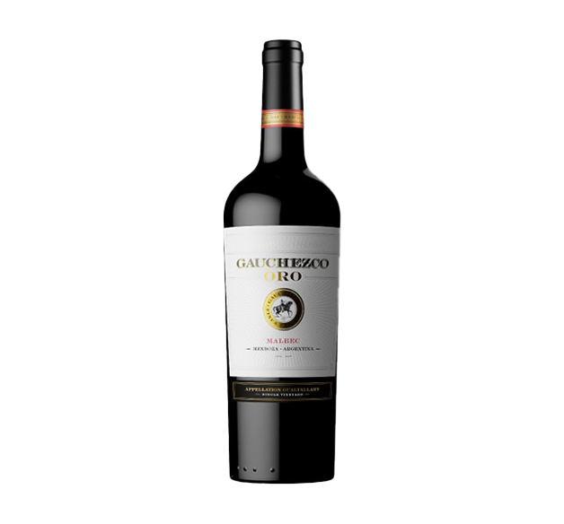 GAUCHEZCO ORO 2020 - Malbec - Gualtallary, Mendoza - Argentina