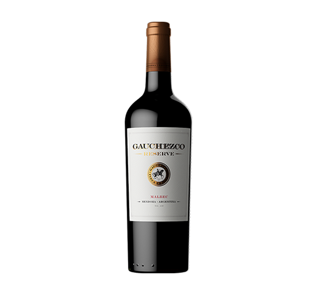 GAUCHEZCO "Reserve" 2022 - Malbec - Valle De Uco, Mendoza - Argentina