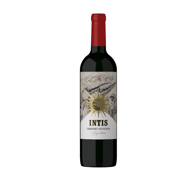 INTIS 2023 - Cabernet Sauvignon - Mendoza - Argentina