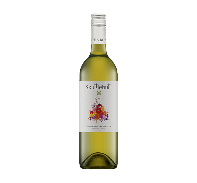 STELLA BELLA "Skuttlebutt" 2023 - Sauvignon/Semillon - Margaret River - Australia