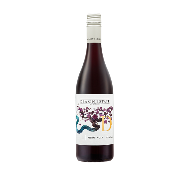 DEAKIN ESTATE 2023 - Pinot Noir - Victoria - Australia