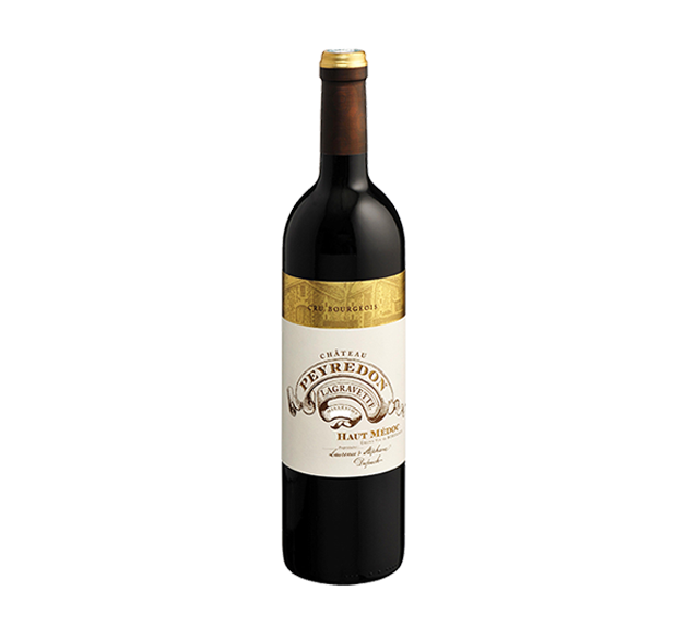 CHÂTEAU PEYREDON LAGRAVETTE "Magnum" 2020 - Haut Medoc Cru Bourgeois, Bordeaux - France