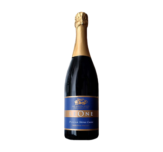 LOU MIRANDA ESTATE "Leone" - Shiraz - Barossa Valley - Australia