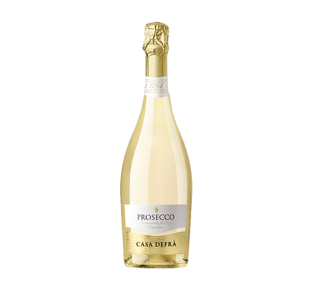 CASA DE FRA - Prosecco Brut - Veneto - Italy