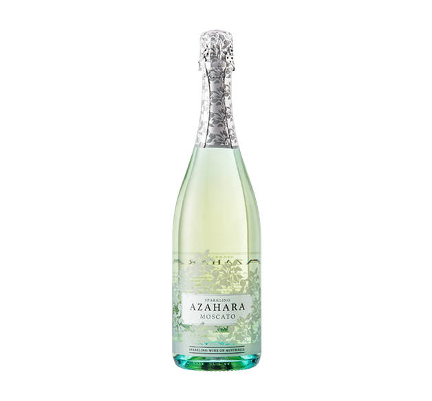 AZAHARA - Moscato - Murray Darling, Victoria - Australia – Wine