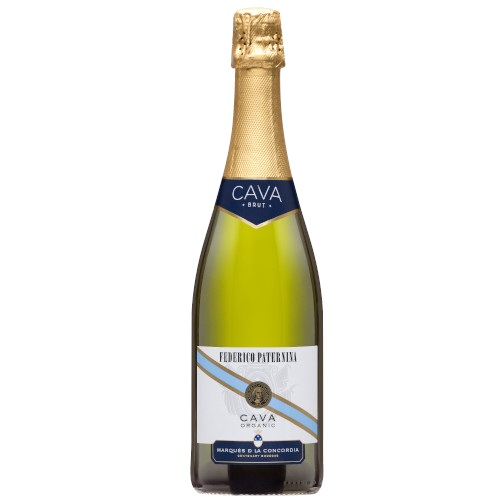 FEDERICO PATERNINA "Banda Azul" - Cava Brut - Penedes - Spain