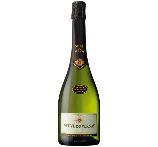 VEUVE DU VERNAY - Brut - Bourgogne, France – Wine Connection