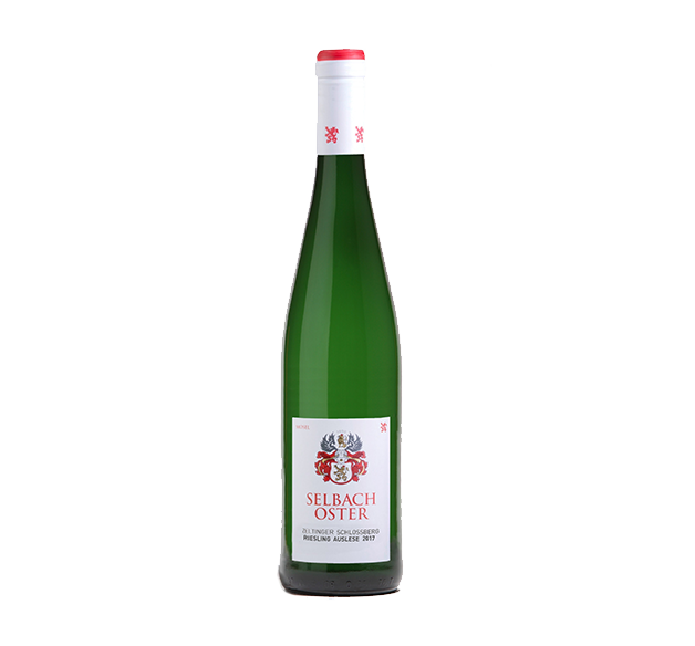 Selbach-Oster Zeltinger Schlossberg Auslese 2018 - Riesling - Mosel - Germany
