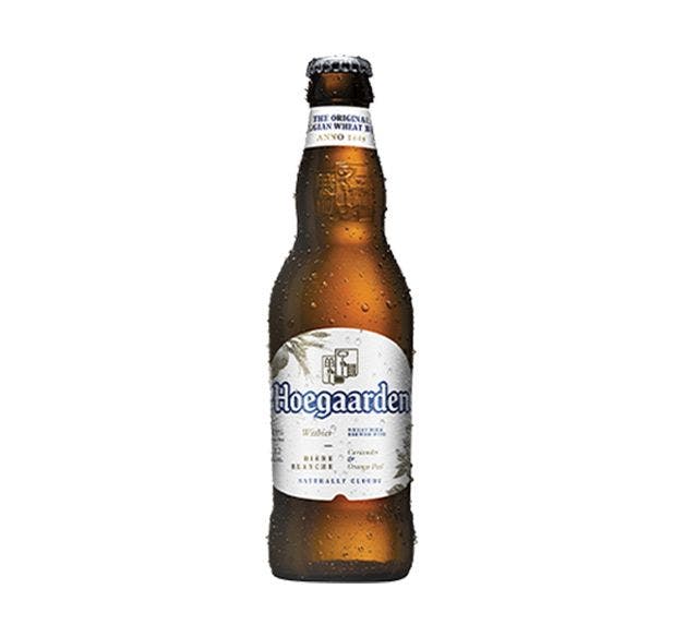 HOEGAARDEN - Witbier