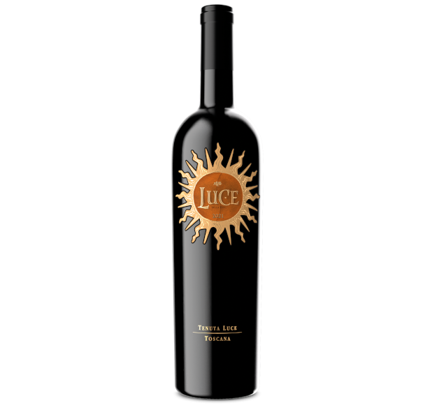 TENUTA LUCE 2021 - Toscana IGT - Italy – Wine Connection