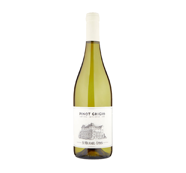 ST. MICHAEL-EPPAN 2023 - Pinot Grigio - Sudtirol Alto Adige - Italy