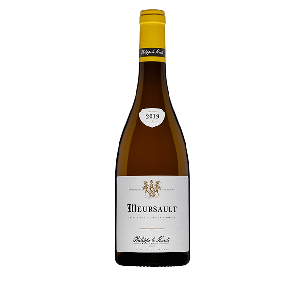 CHÂTEAU DE SANTANAY 2021 - Meursault, Burgundy - France