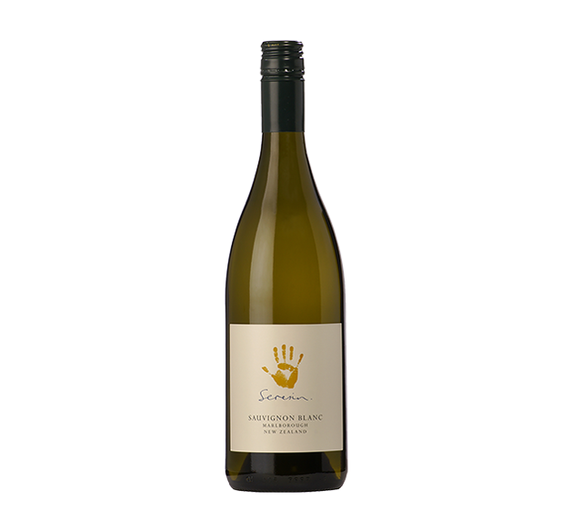 SERESIN 2023 - Sauvignon Blanc - Marlborough - New Zealand