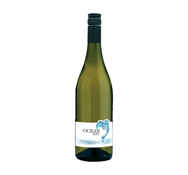 Ocean Bay 2023 - Sauvignon Blanc - Marlborough - New Zealand