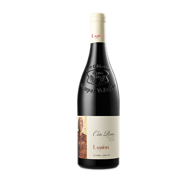 LAURUS 2020 - Côte Rotie, Rhone Valley - France