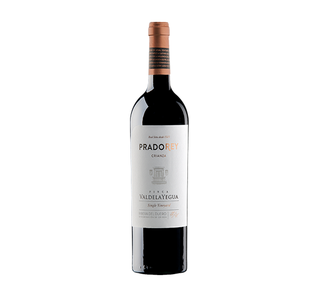 PRADOREY "Crianza" 2020 - Tempranillo - Ribera Del Duero - Spain