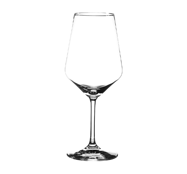 RASTAL "Harmony" - Red Wine Glass - Box of 6