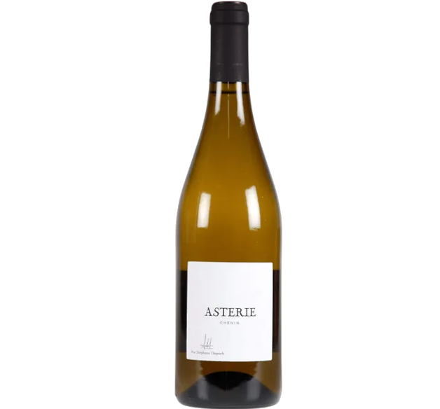 ASTÉRIE 2022 - Chenin Blanc - Vin de France