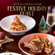 Festive Holiday Feast