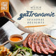 Gastronomical Seasonal Dishes