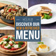 Unveiling our NEW DISHES in all Bistros