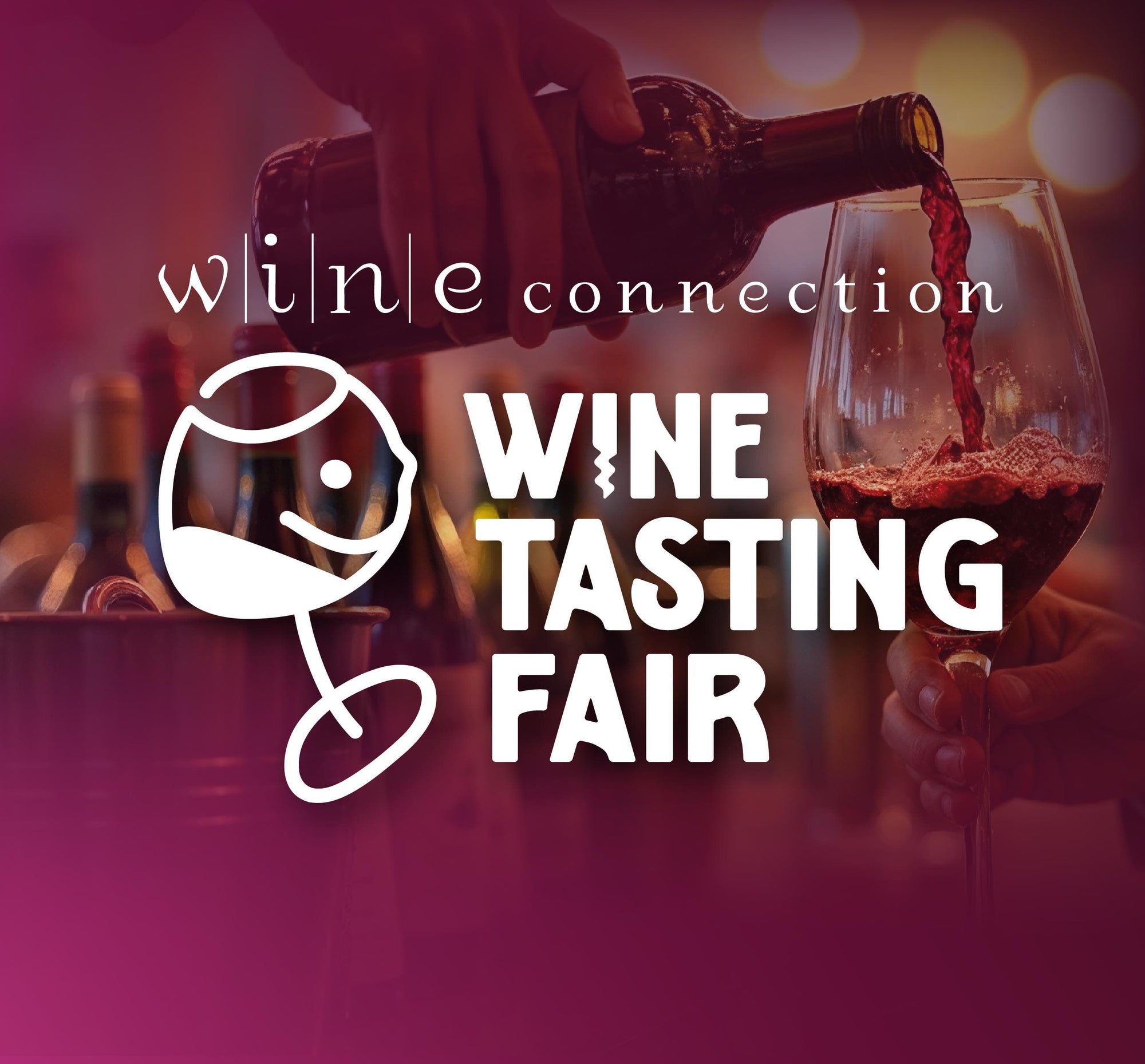 Wine Tasting Fair 2024