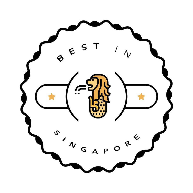 Wine Connection x Best In Singapore