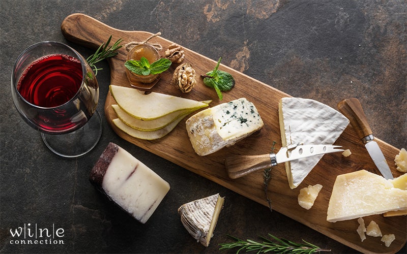The Science of Taste: How to Balance Flavours in Wine and Cheese Pairing