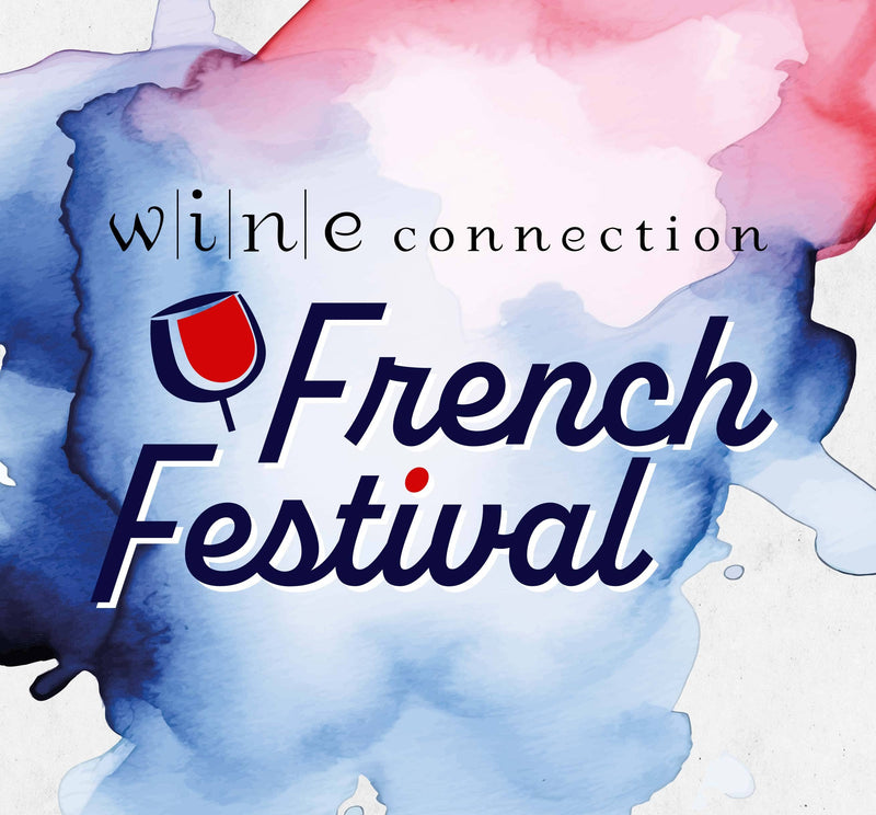 Oh là là! French Festival is HERE!